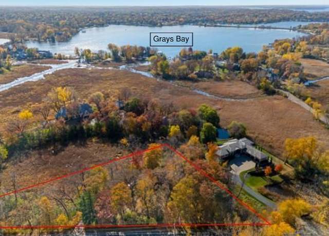 Property at 16307 Mcginty Rd W, Minnetonka, MN 55391