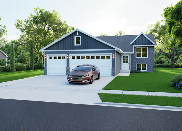 Property at 13380 Cadogan Way, Rosemount, MN 55068, 5 beds, 3 baths