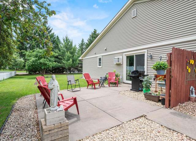 Property at 444 Paperjack Dr, New Richmond, WI 54017, 2 beds, 2 baths