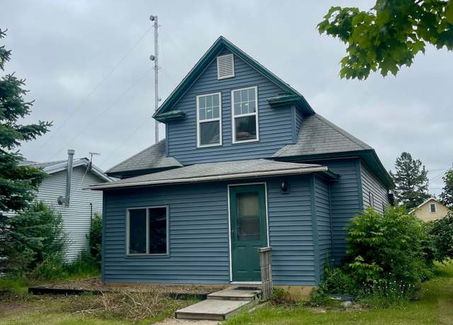 Property at 320 & 312 8th St SE, Staples, MN 56479, 2 beds, 1 bath