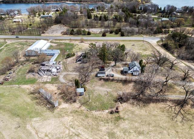 Property at 72714 250th St, Dassel, MN 55325, 4 beds, 2 baths