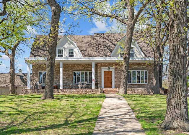 Property at 5224 17th Ave S, Minneapolis, MN 55417, 4 beds, 3 baths