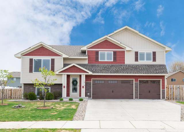 Property at 1614 Hidden Trl, Mayer, MN 55360, 3 beds, 3 baths