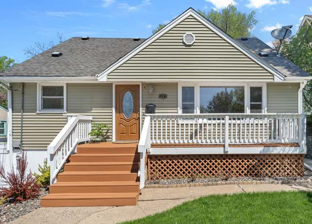 Property at 1229 44th Ave NE, Columbia Heights, MN 55421, 3 beds, 3 baths
