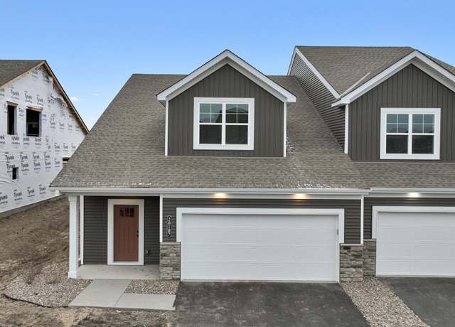 Property at 20106 78th Pl, Corcoran, MN 55340, 3 beds, 3 baths
