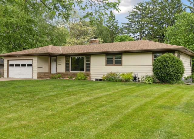 Property at 1616 Florida Ave N, Golden Valley, MN 55427, 4 beds, 2 baths