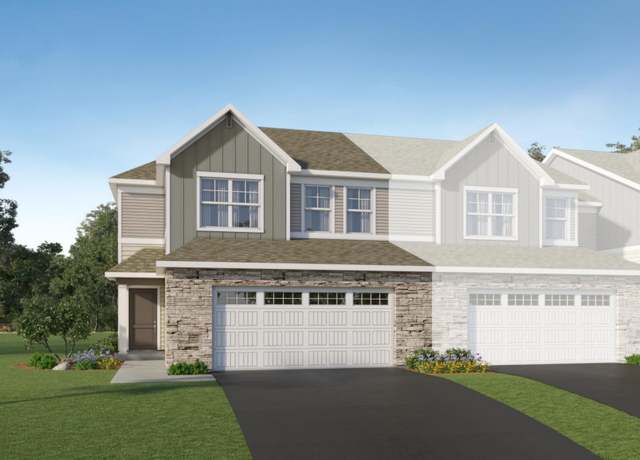 Property at 11118 203rd St W, Lakeville, MN 55044, 3 beds, 3 baths