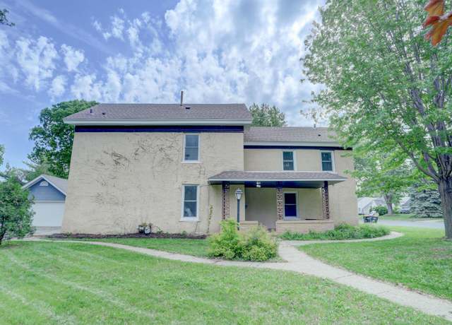 Property at 409 Shakopee Ave E, Shakopee, MN 55379, 4 beds, 2 baths
