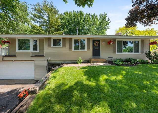 Property at 13013 Welcome Ln, Burnsville, MN 55337, 3 beds, 2 baths