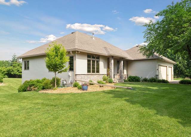 Property at 2618 Imperial Ave N, Lake Elmo, MN 55042, 3 beds, 3 baths