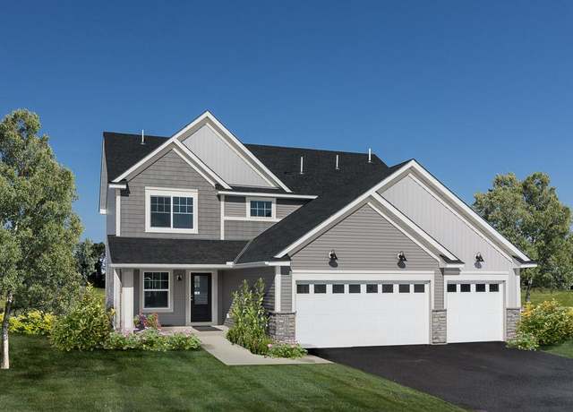 Property at 15053 Ardmullivan Ln, Rosemount, MN 55068, 5 beds, 4 baths