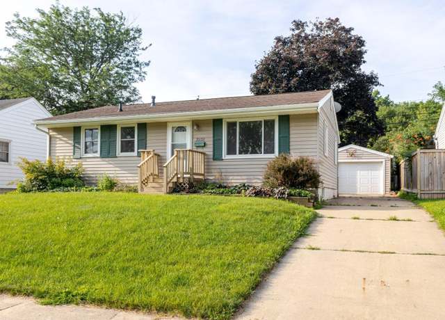 Property at 3938 7th St NW, Rochester, MN 55901, 2 beds, 1 bath