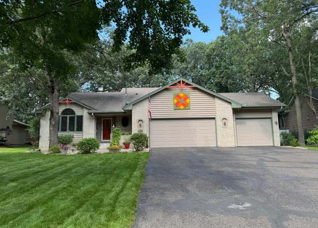 Property at 3279 120th Ln NW, Coon Rapids, MN 55433, 4 beds, 3 baths