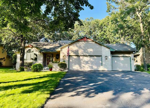 Property at 3279 120th Ln NW, Coon Rapids, MN 55433, 4 beds, 3 baths