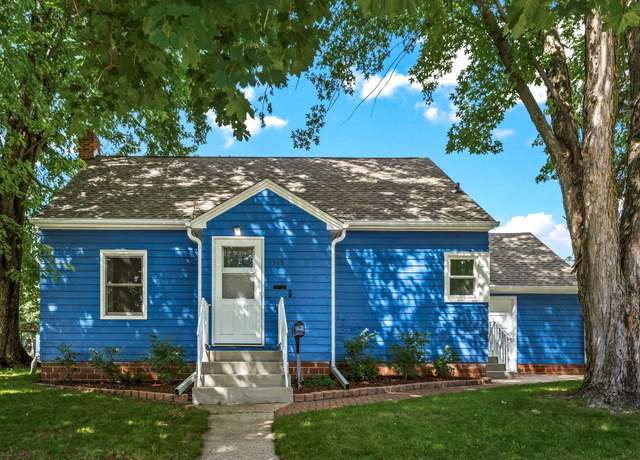 Property at 1315 10th St E, Glencoe, MN 55336, 3 beds, 2 baths