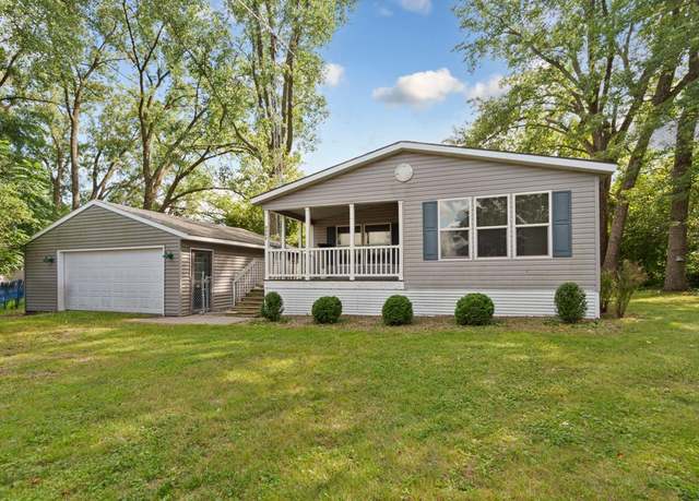 Property at 6808 SE Brookview St SE, Marion Twp, MN 55904, 3 beds, 2 baths
