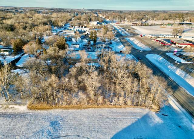 Property at 10XX S Broadway, Pelican Rapids, MN 56572