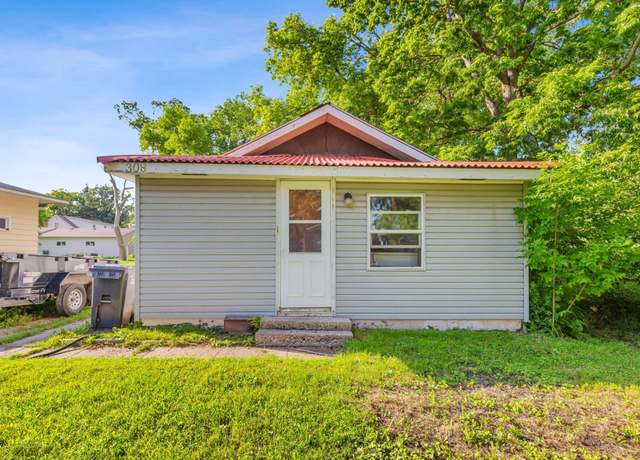 Property at 308 Elizabeth St, Hawley, MN 56549, 1 bed, 1 bath