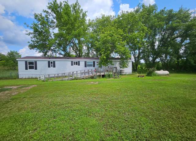 Property at 2410 River Rd, Saint Croix Falls, WI 54024, 3 beds, 1 bath
