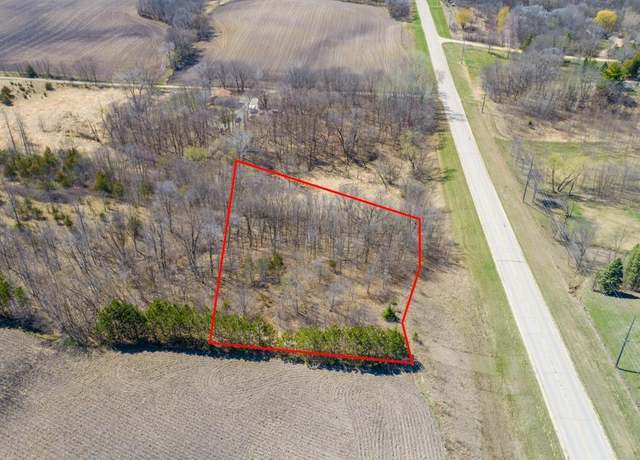 Property at 83xx 180th St W, Faribault, MN 55021