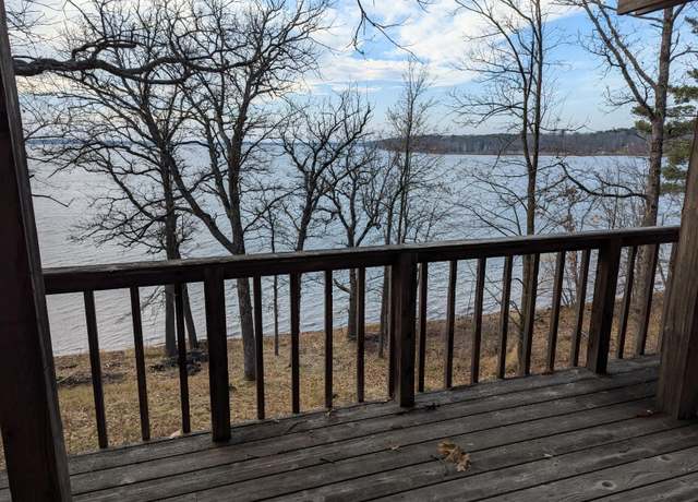Property at 38978 N Shoreland Rd, Windemere Twp, MN 55783, 3 beds, 2 baths