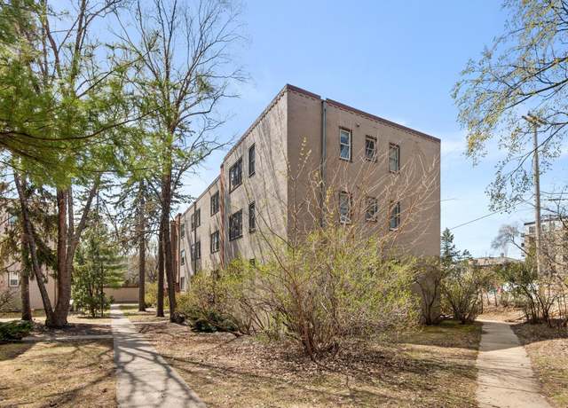 Property at 3134 W Bde Maka Ska Blvd #211, Minneapolis, MN 55416, 2 beds, 1 bath