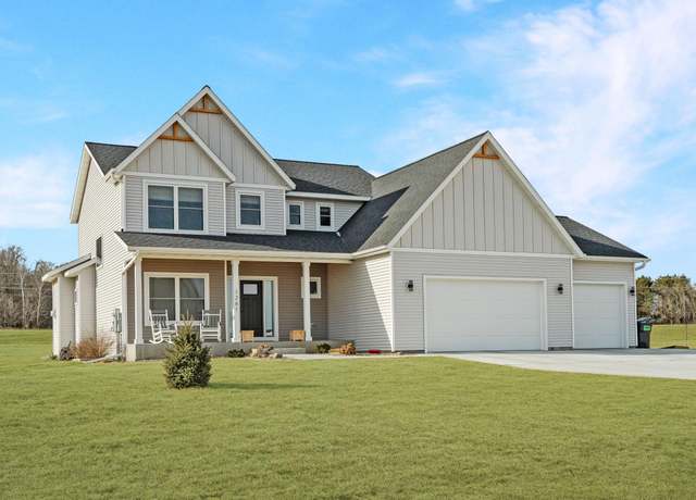 Property at 1261 Skyview Cir NW, Rochester, MN 55901, 5 beds, 4 baths