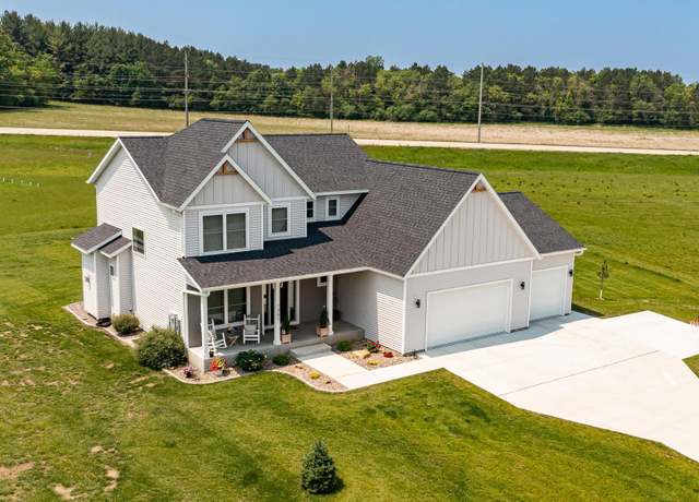 Property at 1261 Skyview Cir NW, Rochester, MN 55901, 5 beds, 4 baths