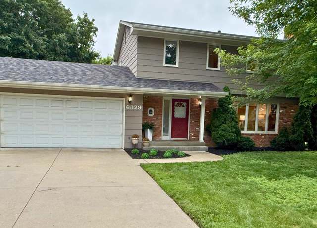 Property at 6329 Peacedale Ave, Edina, MN 55424, 3 beds, 3 baths