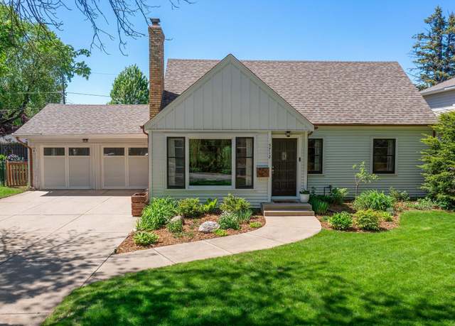 Property at 5712 York Ave S, Edina, MN 55410, 3 beds, 3 baths