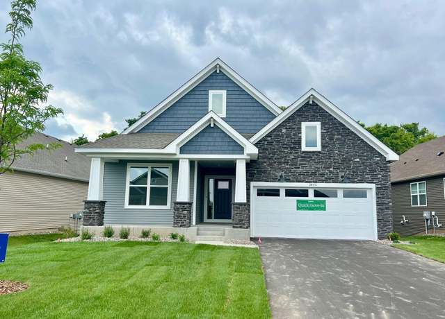 Property at 11405 Fieldstone Dr, Rogers, MN 55311, 3 beds, 2 baths