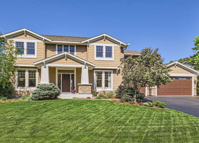 Property at 6085 Niagara Ln N, Plymouth, MN 55446, 4 beds, 4 baths