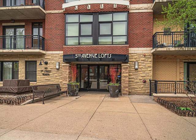 Property at 401 2nd St N #220, Minneapolis, MN 55401, 2 beds, 2 baths