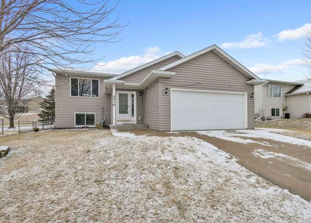 Property at 5219 56th Ave NW, Rochester, MN 55901, 4 beds, 2 baths