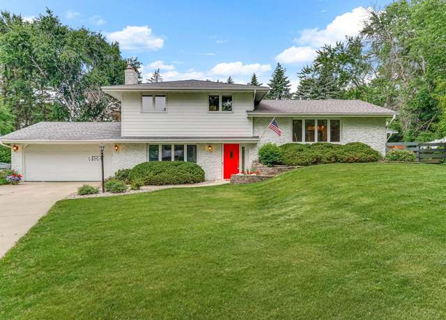 Property at 6108 Birchwood Rd, Woodbury, MN 55125, 4 beds, 3 baths