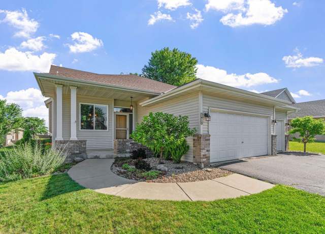 Property at 2615 King Ave, Shakopee, MN 55379, 4 beds, 3 baths