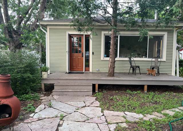 Property at 3925 21st Ave S, Minneapolis, MN 55407, 2 beds, 1 bath