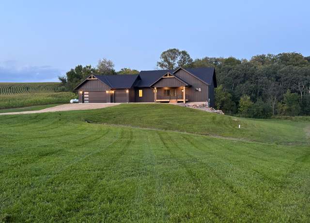 Property at 11523 Ingot Trl, Lonsdale, MN 55046, 5 beds, 4 baths