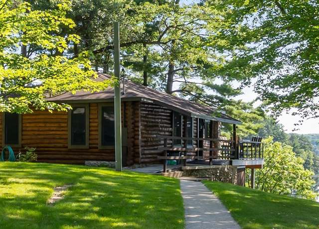 Property at 38644 Bird Haven Rd, Crosslake, MN 56442, 3 beds, 2 baths