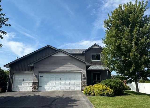 Property at 20376 Junegrass Dr, Big Lake, MN 55309, 4 beds, 4 baths