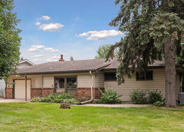 Property at 1156 128th Ave NE, Blaine, MN 55434, 4 beds, 2 baths