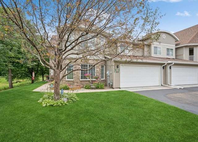 Property at 5633 100th Ln N, Brooklyn Park, MN 55443, 2 beds, 2 baths