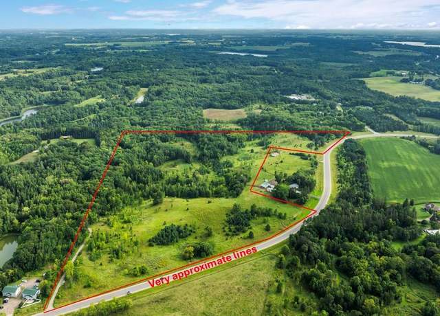 Property at 153xx County Road 51, Collegeville Twp, MN 56374