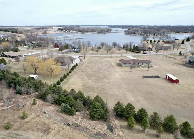 Property at 15 Lake Shetek Dr, Mason Twp, MN 56172