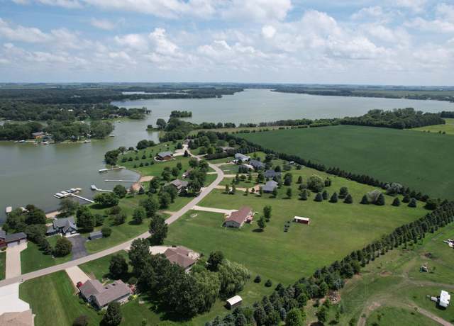 Property at 15 Lake Shetek Dr, Mason Twp, MN 56172