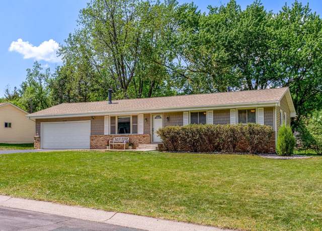 Property at 6829 Dallas Ln N, Maple Grove, MN 55311, 4 beds, 2 baths