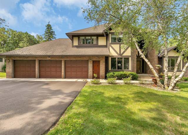 Property at 3120 Devon Ter, Saint Cloud, MN 56301, 4 beds, 4 baths