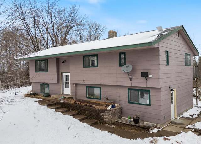Property at 11270 County Road 553, Nashwauk, MN 55769, 3 beds, 3 baths