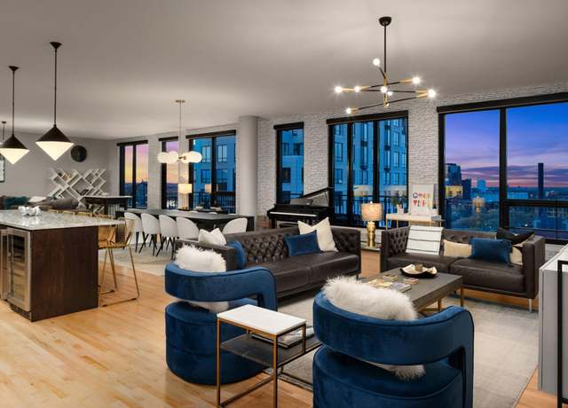 Property at 1240 S 2nd St #1226, Minneapolis, MN 55415, 3 beds, 3 baths