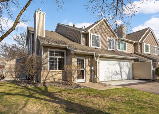 Property at 18221 Warbler Ln #61, Eden Prairie, MN 55346, 2 beds, 2 baths